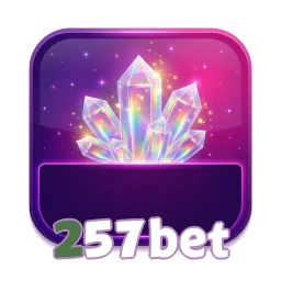 257BET — ikon APK