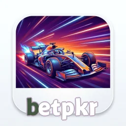 BETPKR — ikon APK